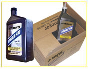 Meyer M1 Hydraulic Fluid 