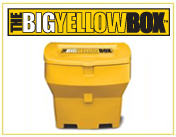 The Big Yellow Box