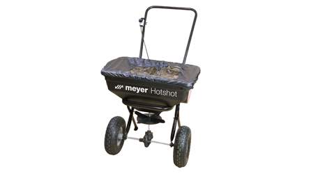 Hotshot-85 Broadcast Spreader