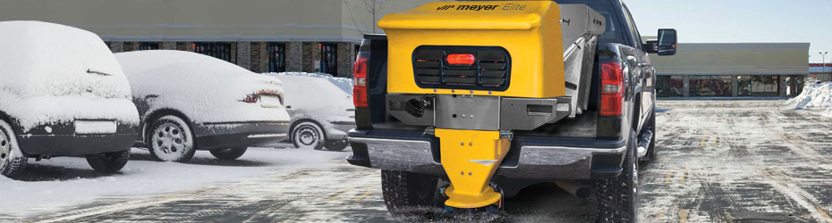 Elite Pickup Truck Insert Spreader