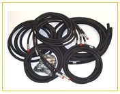 Central Hydraulic Hose Kit