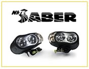 Nite Saber® II Lights