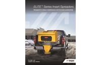 Elite Spreader