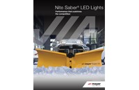 Nite Saber LED Lights