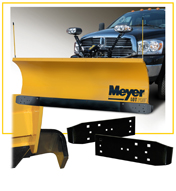 Edge Curb Guards