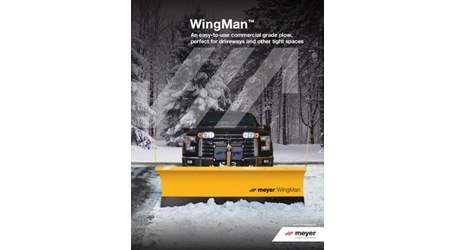 WingMan Brochure