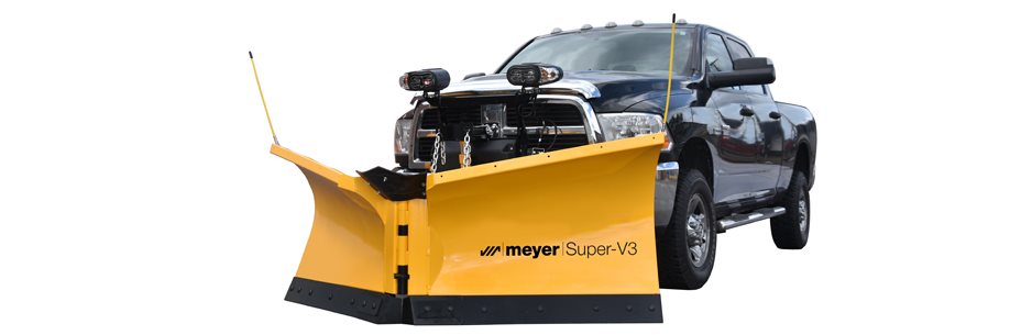 V-Plow
