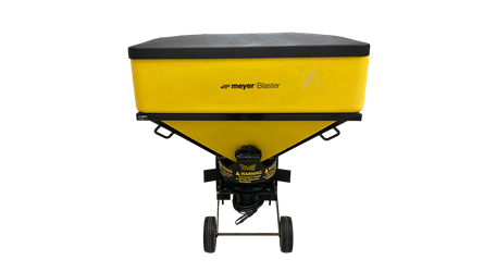 Blaster Tailgate Spreader